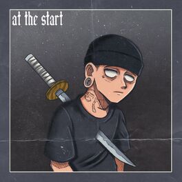 Album cover of At the Start (feat. Intrn)