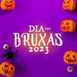 Album cover of Dia das Bruxas 2023