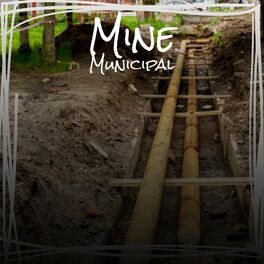 Album cover of Mine Municipal