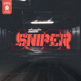 Album cover of Sniper