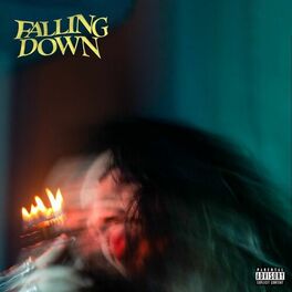 Album cover of FALLING DOWN