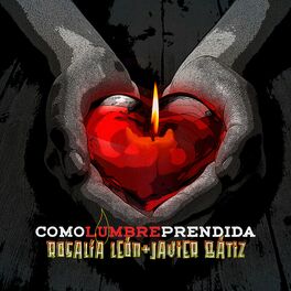 Album cover of Como Lumbre Prendida
