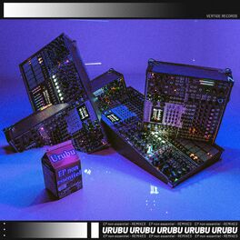 Album cover of Ep Non Essentiel Remixes