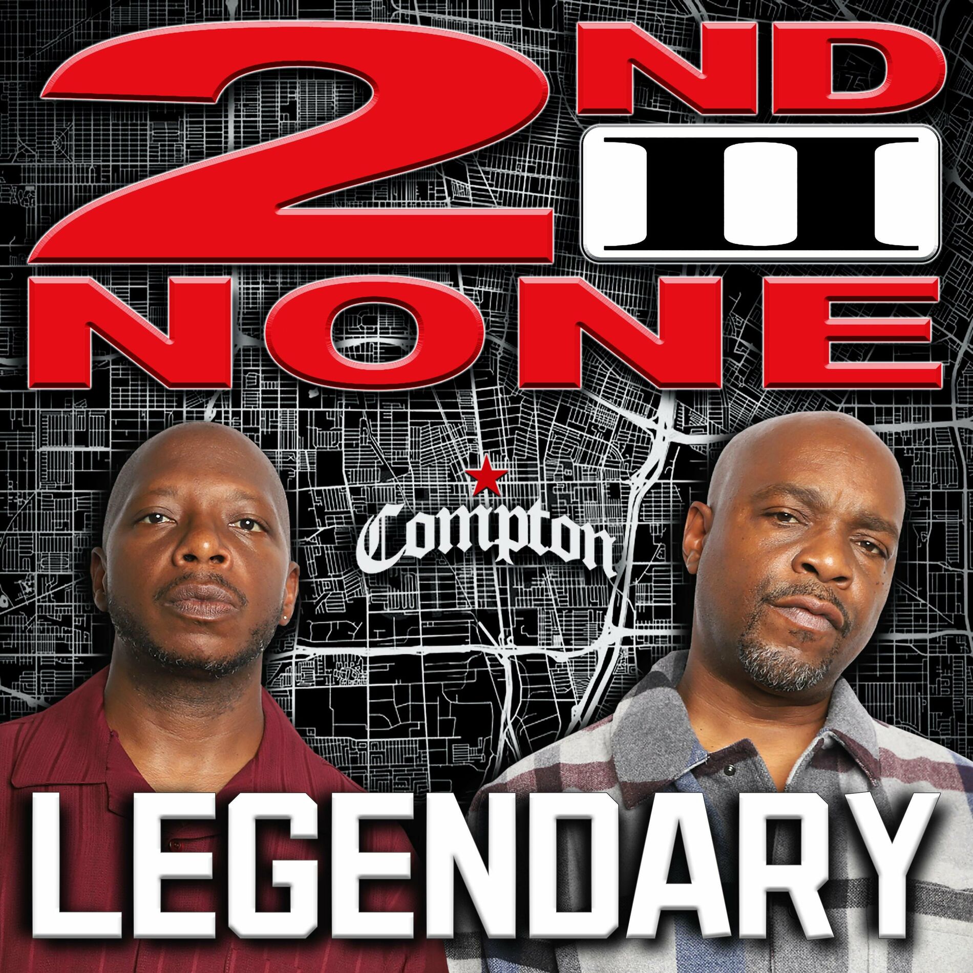 2nd II None: albums, songs, playlists | Listen on Deezer