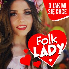 Album cover of O Jak Mi Się Chce