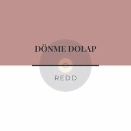 Album cover of Dönme Dolap