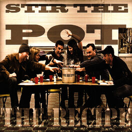 Album cover of Stir The Pot