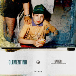 Clementino Miracolo Ultimo Round CD