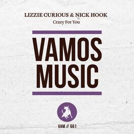 Album cover of Crazy For You