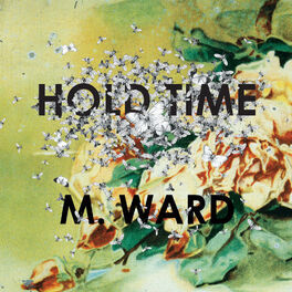 Album cover of Hold Time