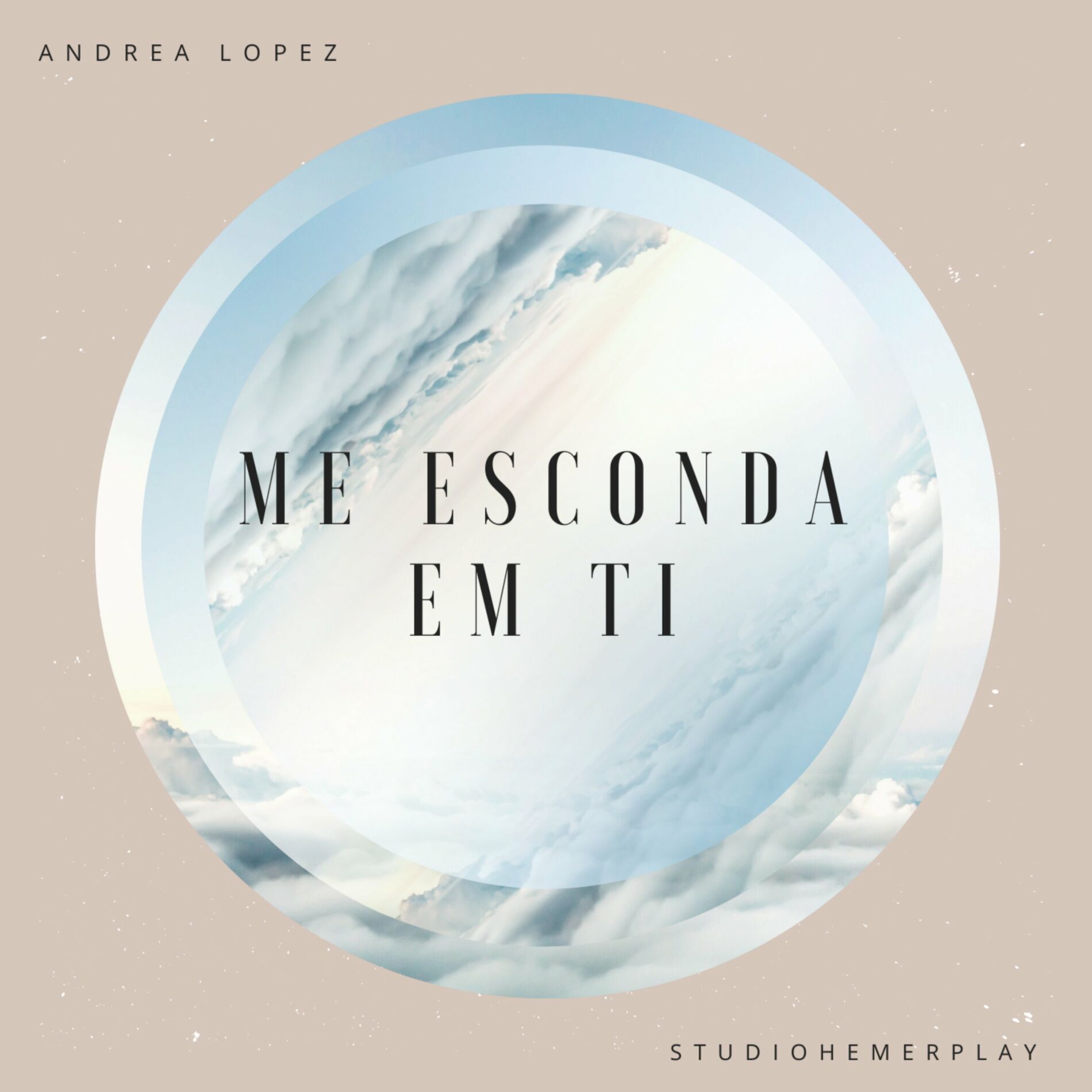 Andrea Lopez: albums, songs, playlists | Listen on Deezer