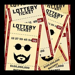Album cover of Lottery Ticket (feat. Thicc Criss)