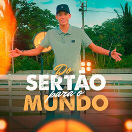 Album cover of Do Sertão para o Mundo