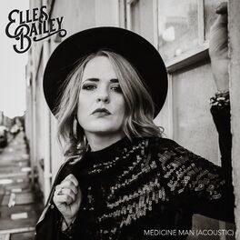 Album cover of Medicine Man (Acoustic)