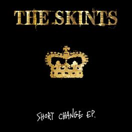Album cover of Short Change