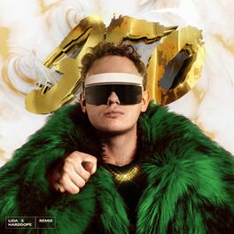 Album cover of Эго