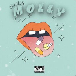 Album cover of MOLLY