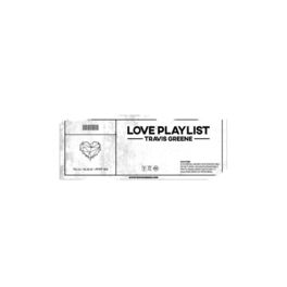 Album cover of Love Playlist