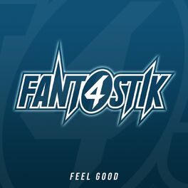 Album cover of Feel Good