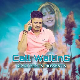 Album cover of Call Waiting
