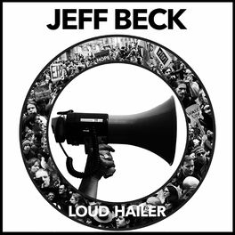 Album cover of Loud Hailer