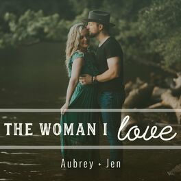 Album cover of The Woman I Love