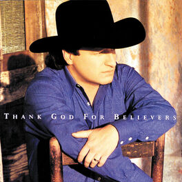 Album cover of Thank God For Believers