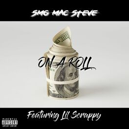 Album cover of On A Roll