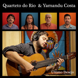 Album cover of Último Desejo