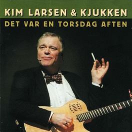 Album cover of Det Var En Torsdag Aften