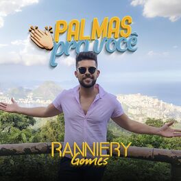 Album cover of Palmas pra Você