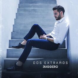 Album cover of Dos Extraños