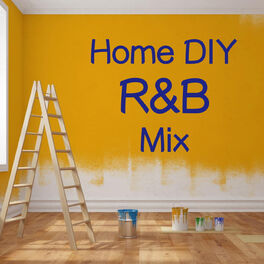 Album cover of Home DIY R&B Mix