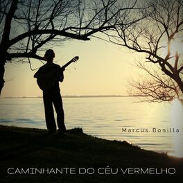 Album picture of Caminhante do Céu Vermelho