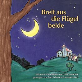 Album cover of Breit aus die Flügel beide
