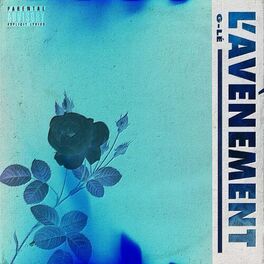 Album cover of L'avènement (Deluxe)