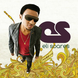 Album cover of Eli Soares