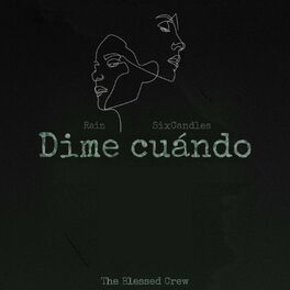 Album cover of Dime cuándo