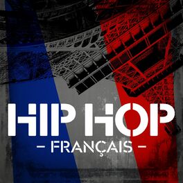 Album cover of Hip hop français