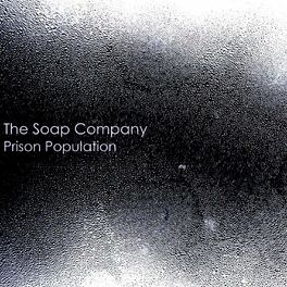 Album cover of Prison Population