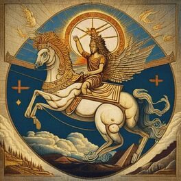 Album cover of Триумф Не За Горами