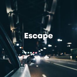Album cover of escape