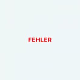 Album cover of Fehler