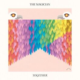 Album cover of Together