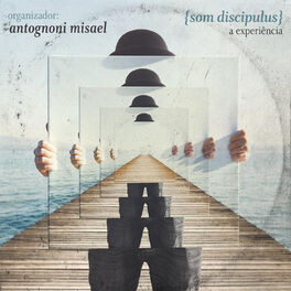 Album cover of Som Discipulus