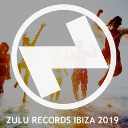 Album cover of Zulu Records Ibiza 2019