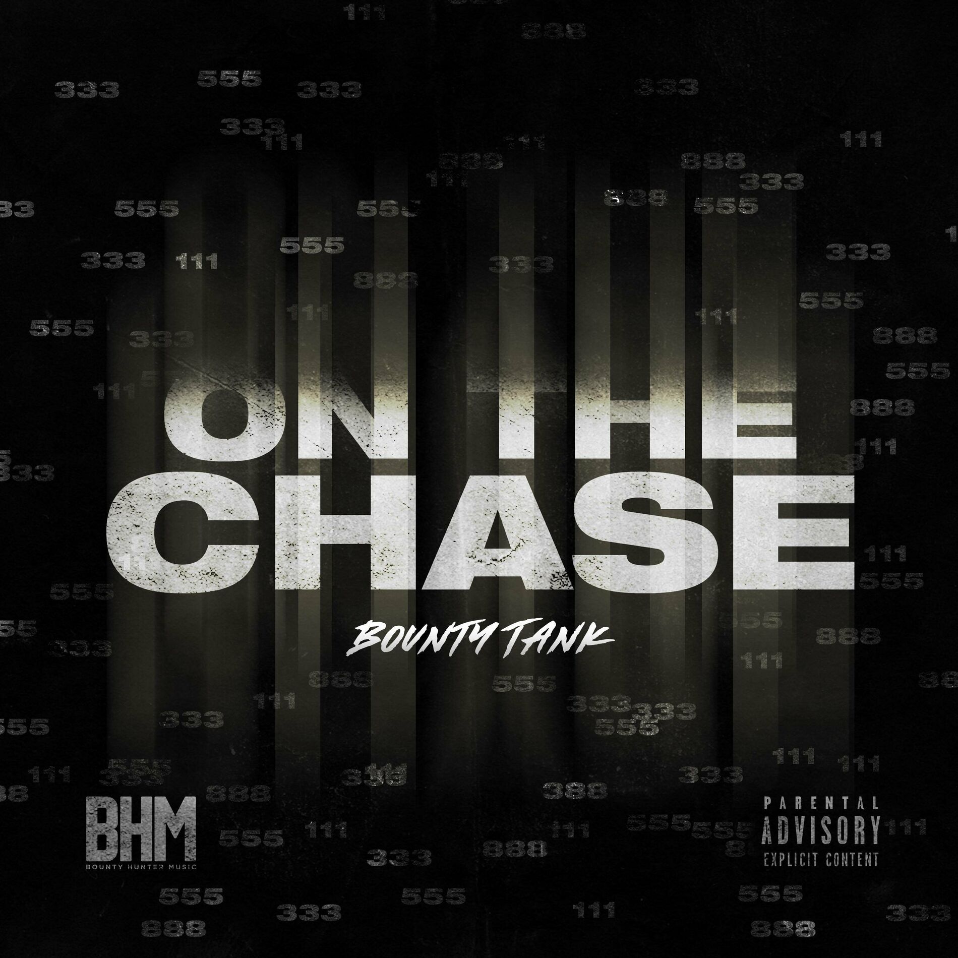 Bounty Tank - On the Chase: lyrics and songs | Deezer