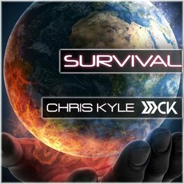 Album cover of Survival (feat. Sam Joole)