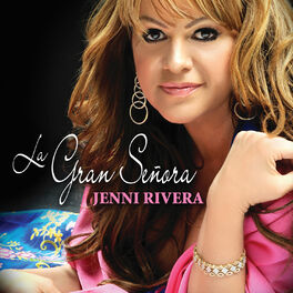 Jenni Rivera: albums, songs, playlists | Listen on Deezer