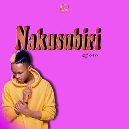 Album cover of Nakusubiri
